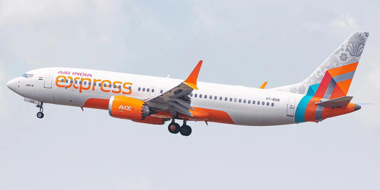 Air India Express suspends 8 crew members for missing post-flight declaration deadline
