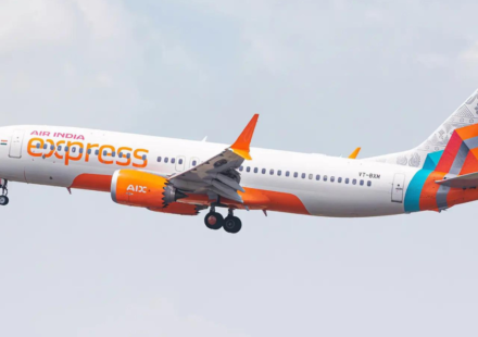 Air India Express suspends 8 crew members for missing post-flight declaration deadline