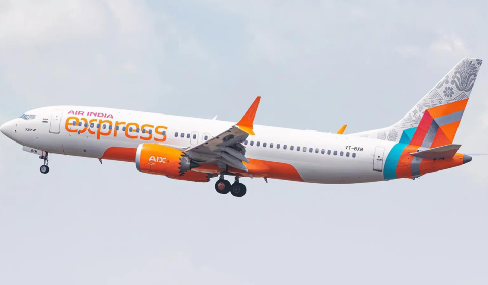 Air India Express suspends 8 crew members for missing post-flight declaration deadline