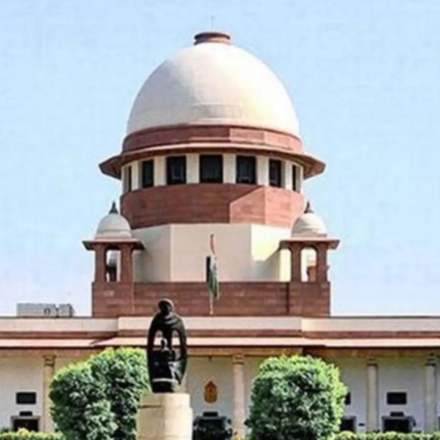Balance needed between scientific probe and right to privacy, says SC