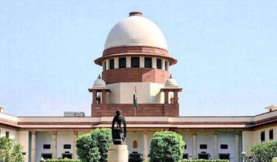 Balance needed between scientific probe and right to privacy, says SC
