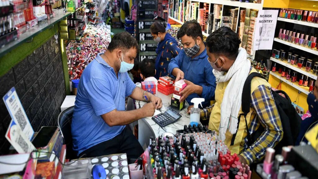 CDSCO flags 2 Pakistani creams over excess heavy metals