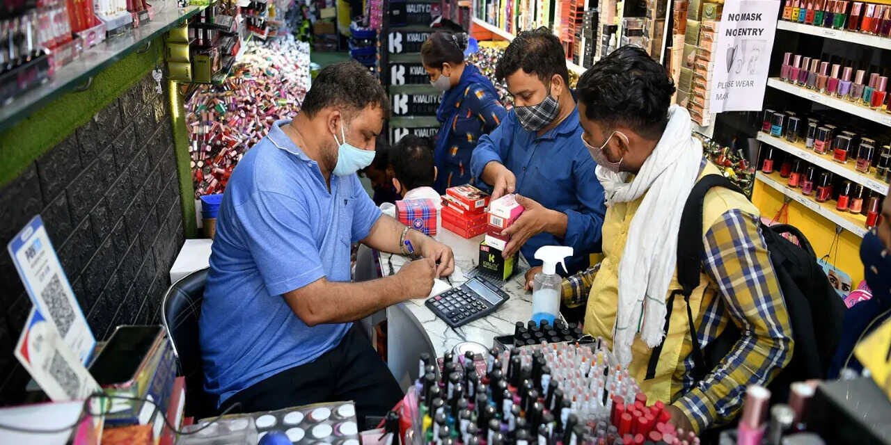 CDSCO flags 2 Pakistani creams over excess heavy metals