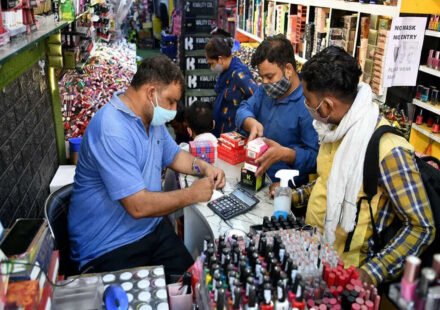 CDSCO flags 2 Pakistani creams over excess heavy metals