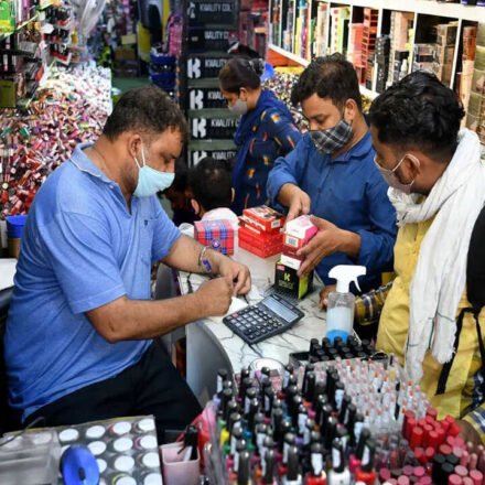 CDSCO flags 2 Pakistani creams over excess heavy metals