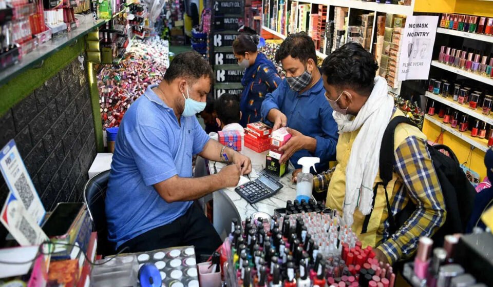 CDSCO flags 2 Pakistani creams over excess heavy metals