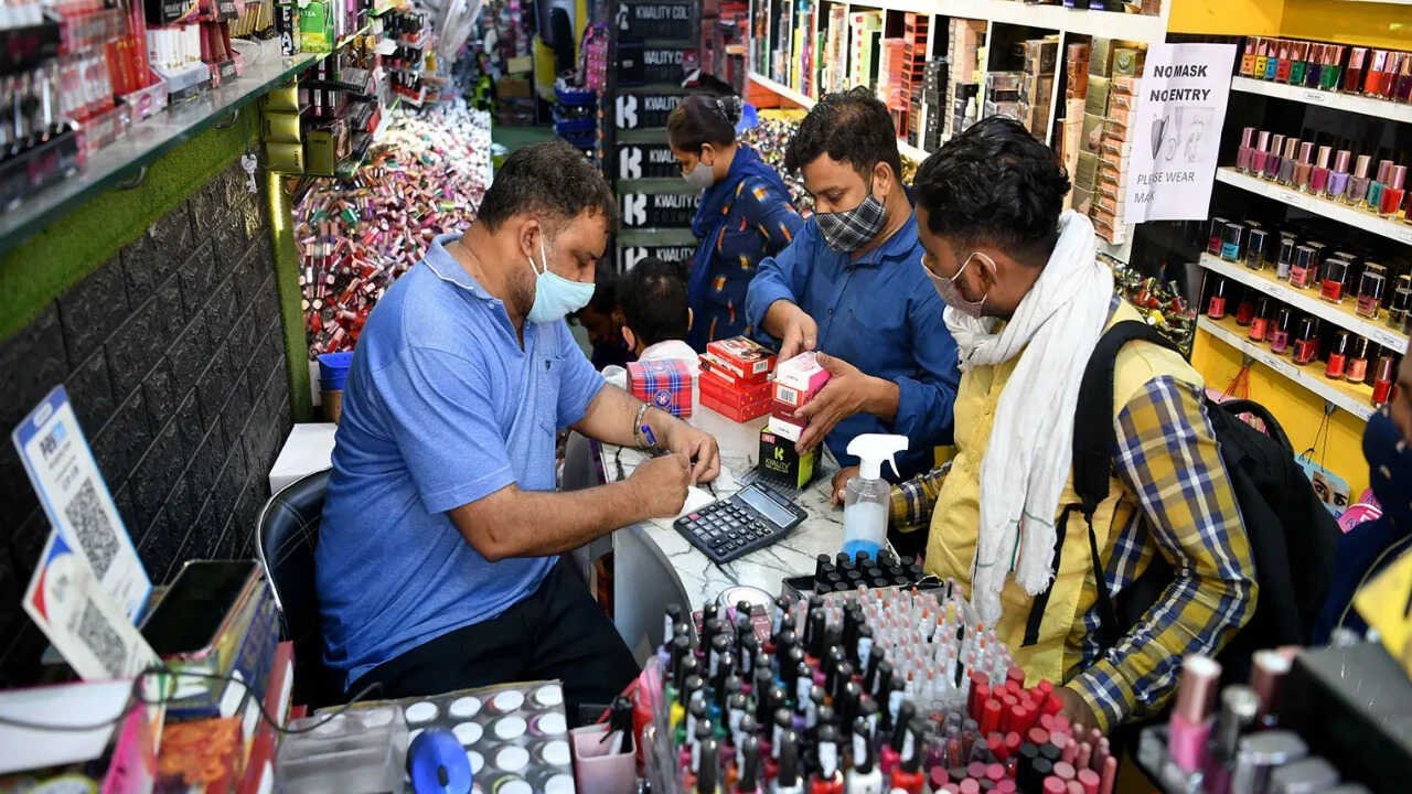 CDSCO flags 2 Pakistani creams over excess heavy metals