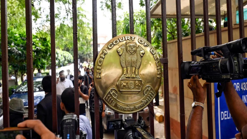 Delhi HC raps Centre for outing survivor's name in its POSH handbook