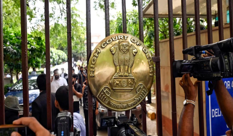 Delhi HC raps Centre for outing survivor's name in its POSH handbook