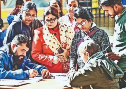 High number of SIR notices result of rule change after Bihar experience