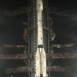 Isro’s GSLV-F17 successfully places EOS-05 Earth observation satellite in geosynchronous orbit