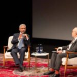 Jaishankar highlights global conflicts at UN High-Level Week event- What's the ‘4F’ crisis