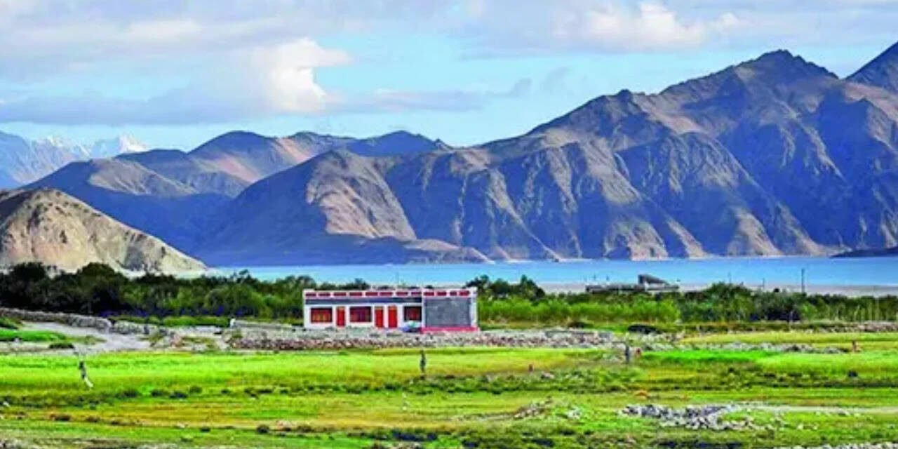 Ladakh groups call off week-long protest march