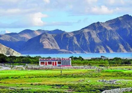 Ladakh groups call off week-long protest march