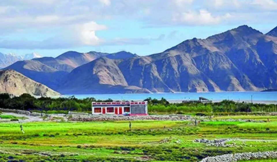 Ladakh groups call off week-long protest march