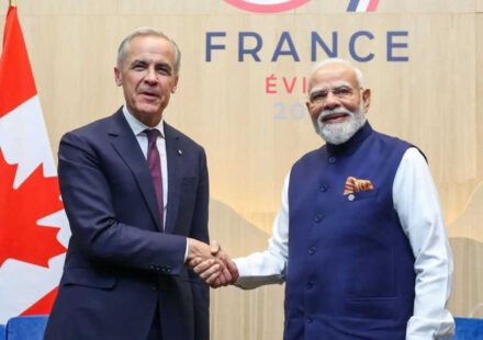 PM Modi likely to visit Canada in December to lock in trade deal: Canadian PM Carney