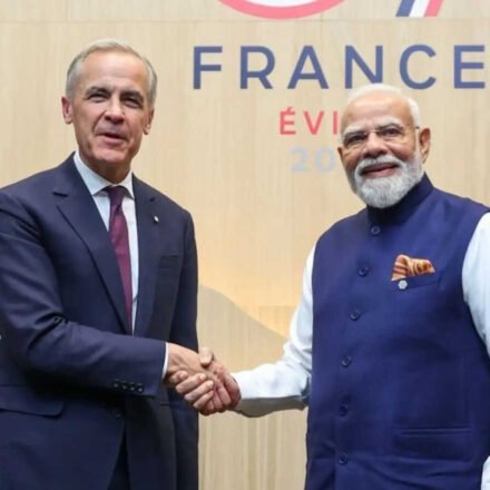 PM Modi likely to visit Canada in December to lock in trade deal: Canadian PM Carney