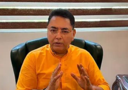 Punjab government to hike DA of 85,000 employees from 42 to 60 pc: Minister Aman Arora