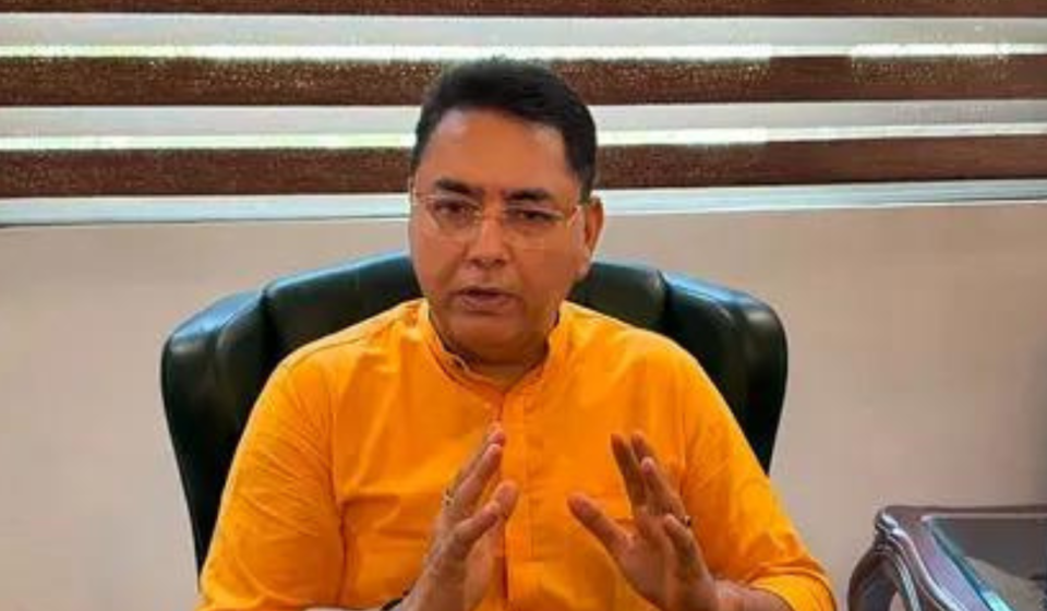 Punjab government to hike DA of 85,000 employees from 42 to 60 pc: Minister Aman Arora