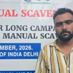 Safai Karmachari Andolan counters govt reply in Parliament, claims manual scavenging still exists in atleast 46 districts