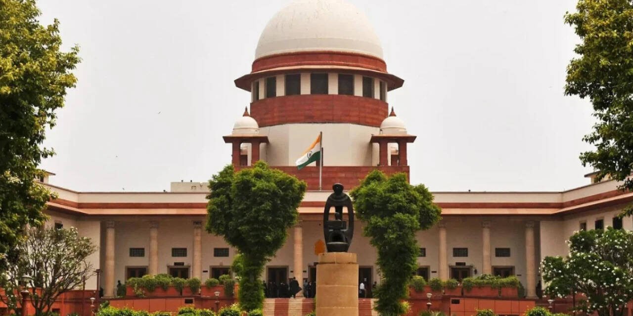 SC's 13 queries to FSSAI: 'Give details on shape, size, colour of food label'