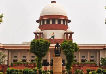 SC's 13 queries to FSSAI: 'Give details on shape, size, colour of food label'