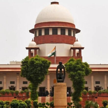 SC's 13 queries to FSSAI: 'Give details on shape, size, colour of food label'