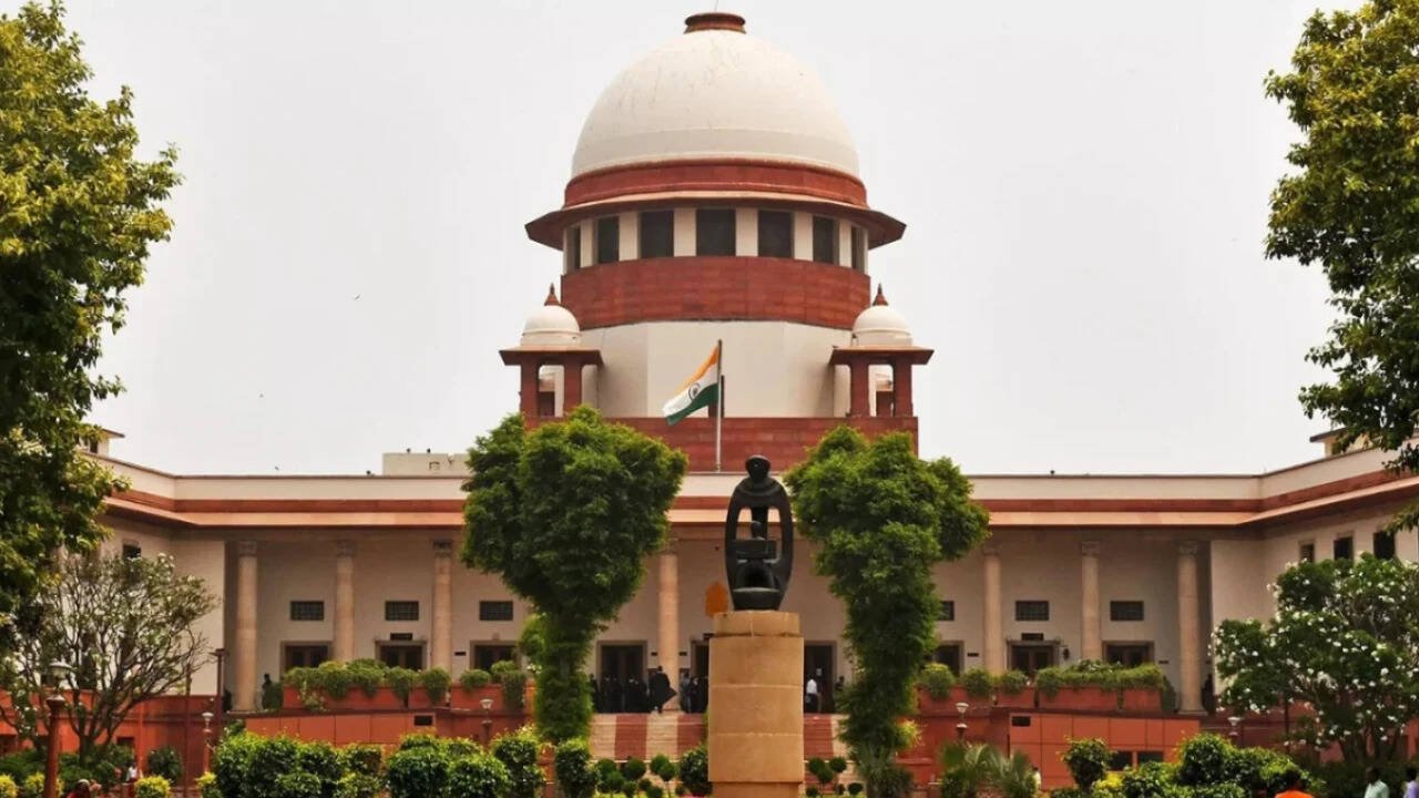 SC’s 13 queries to FSSAI: ‘Give details on shape, size, colour of food label’