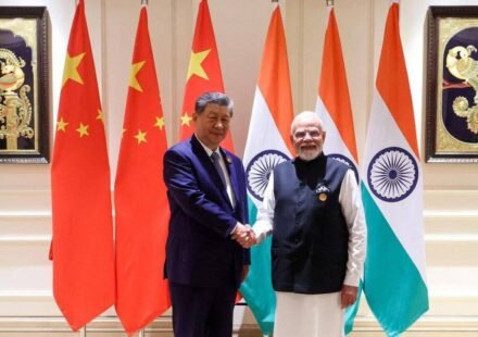 Thaw in ties deserves to be cherished, says Xi; border peace is essential: PM Modi