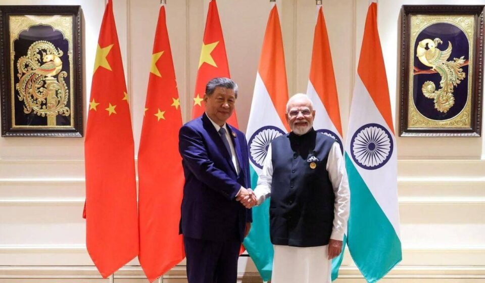 Thaw in ties deserves to be cherished, says Xi; border peace is essential: PM Modi