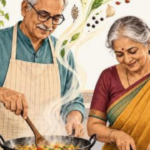 What's cooking? A kitchen fix to cut dementia risk in old age