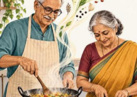 What's cooking? A kitchen fix to cut dementia risk in old age