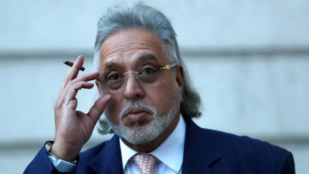 'Wonder if I should become a cockroach': Vijay Mallya cries 'injustice' over bank dues