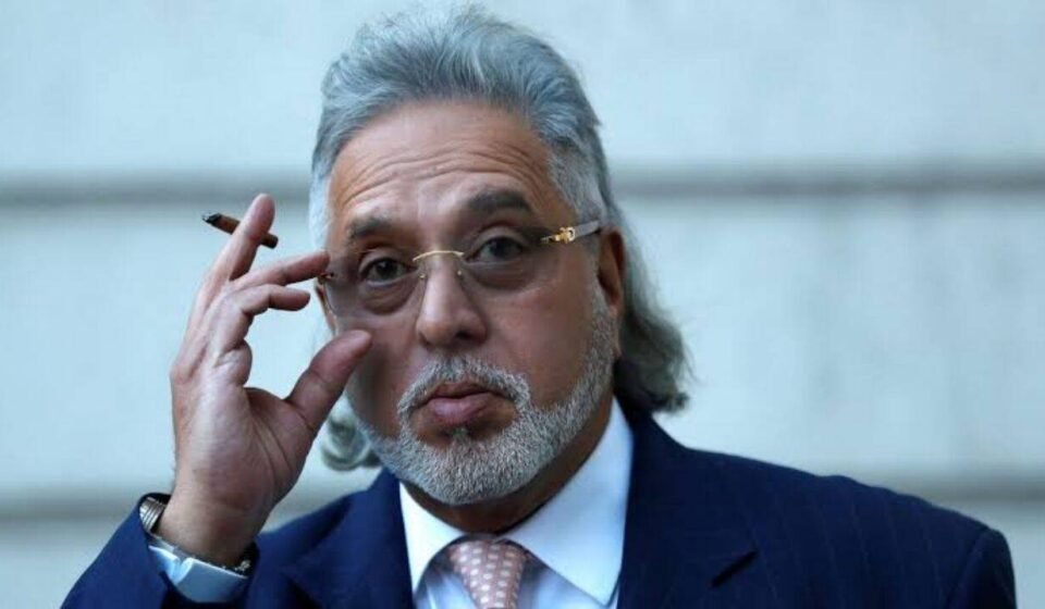 'Wonder if I should become a cockroach': Vijay Mallya cries 'injustice' over bank dues