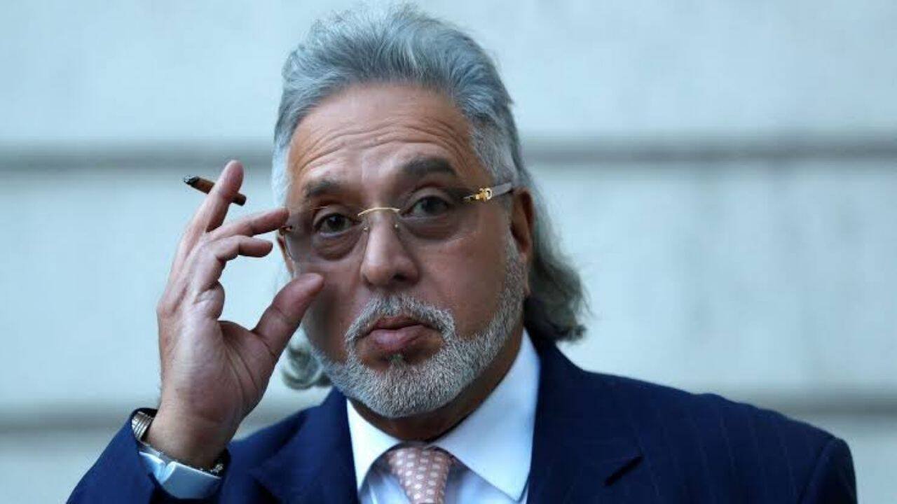 ‘Wonder if I should become a cockroach’: Vijay Mallya cries ‘injustice’ over bank dues