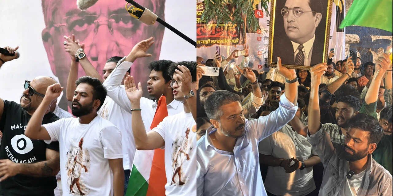 '10 ko poora desh aa raha hai': TMC backs 'cockroaches'; Dipke says 'threat of UAPA won't scare' CJP - top developments