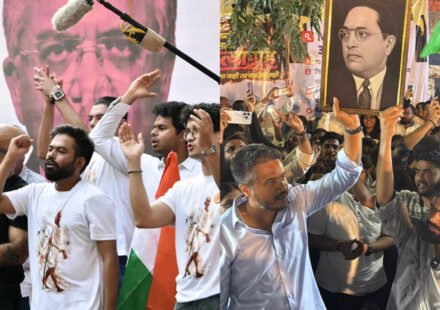 '10 ko poora desh aa raha hai': TMC backs 'cockroaches'; Dipke says 'threat of UAPA won't scare' CJP - top developments