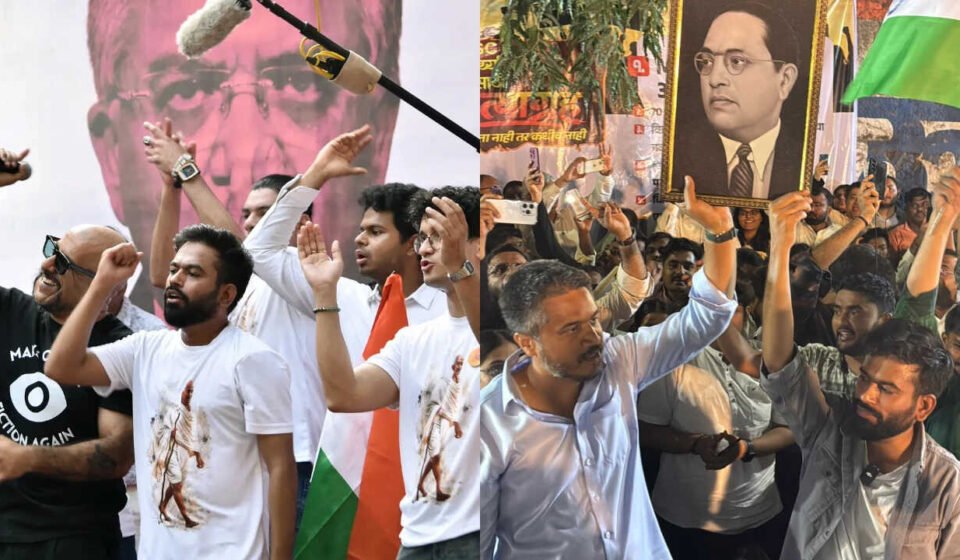 '10 ko poora desh aa raha hai': TMC backs 'cockroaches'; Dipke says 'threat of UAPA won't scare' CJP - top developments
