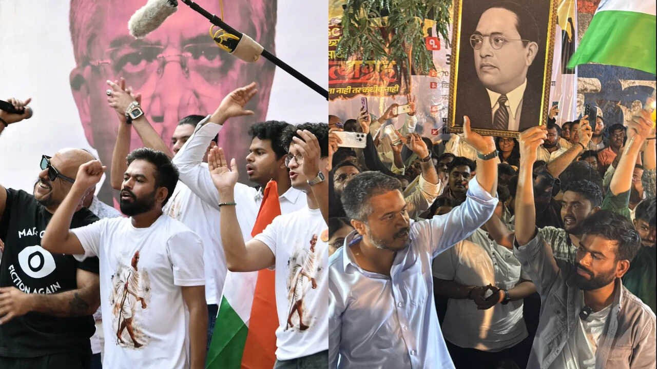 ’10 ko poora desh aa raha hai’: TMC backs ‘cockroaches’; Dipke says ‘threat of UAPA won’t scare’ CJP – top developments