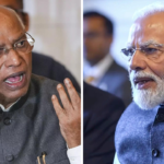 'Ballot paper, still we ask': Kharge dares BJP to dissolve Parliament after MLC poll setback