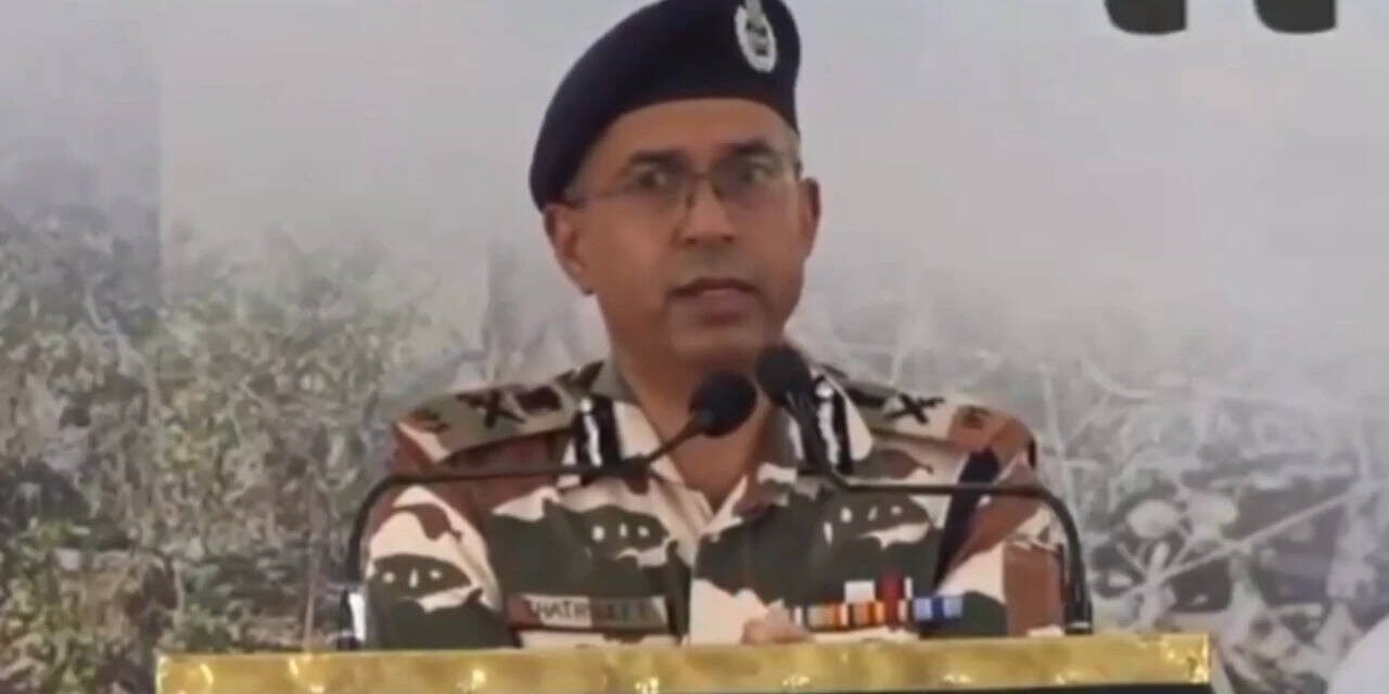'Deafening silence from PM': Congress targets Centre over reported 'face-offs' along Arunachal border