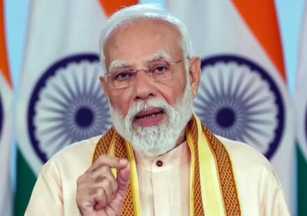 ‘Give priority to local artisans’: PM Modi’s festive shopping appeal as Diwali approaches
