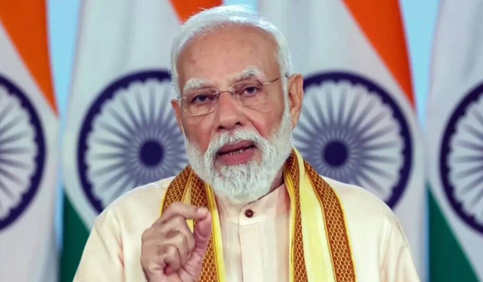 ‘Give priority to local artisans’: PM Modi’s festive shopping appeal as Diwali approaches