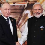 'He has good ideas': Putin lauds PM Modi's peace push to end Russia-Ukraine war