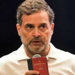 ‘He was so scared’: SP MP on ally Rahul Gandhi skipping Amethi in 2024 Lok Sabha polls