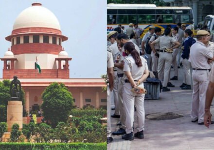 'Hope better sense prevails': SC flags traders' livelihood concerns as Delhi braces for CJP's Tiranga march