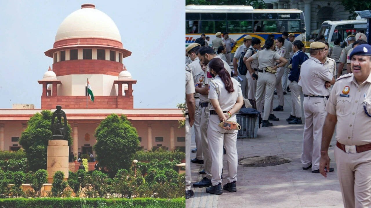 ‘Hope better sense prevails’: SC flags traders’ livelihood concerns as Delhi braces for CJP’s Tiranga march