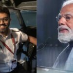 ‘India is proud’: PM Modi lauds Flydubai pilot Machchhar after cockpit attack