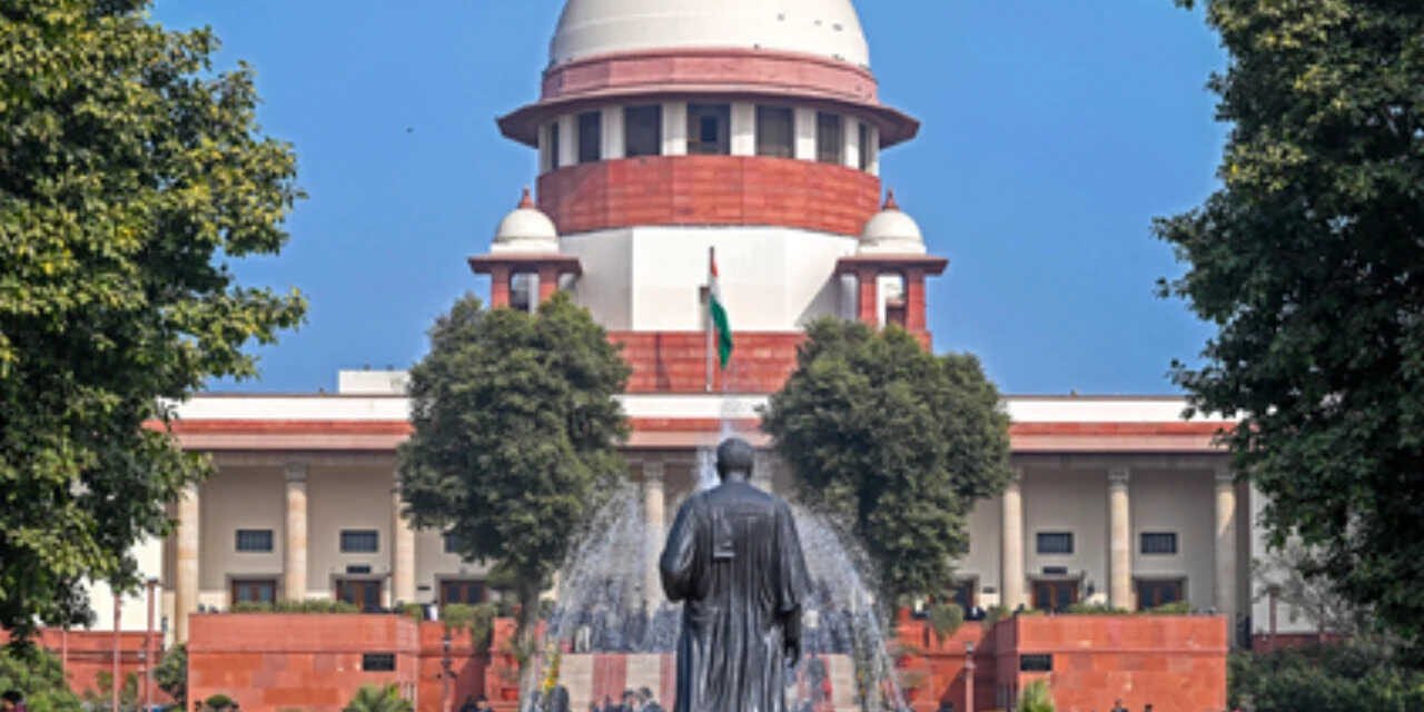 'No illegal detentions, restore internet, metro services': Supreme Court after Delhi protest crackdown - top quotes