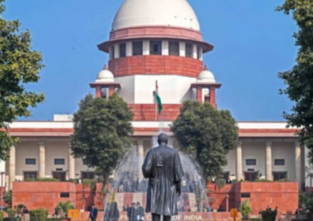 'No illegal detentions, restore internet, metro services': Supreme Court after Delhi protest crackdown - top quotes